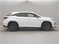 2022 Lexus RX