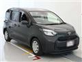 2022 Toyota Sienta