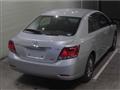 2019 Toyota Allion