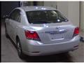 2019 Toyota Allion