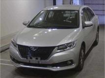 2019 Toyota Allion