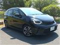 2024 Honda Fit