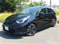 2024 Honda Fit