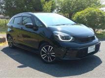 2024 Honda Fit