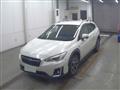 2020 Subaru IMPREZA XV HYBRID
