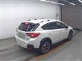 2020 Subaru IMPREZA XV HYBRID