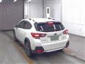 2020 Subaru IMPREZA XV HYBRID