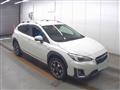 2020 Subaru IMPREZA XV HYBRID