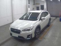 2020 Subaru IMPREZA XV HYBRID