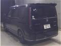 2023 Honda Step WGN