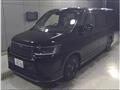 2023 Honda Step WGN