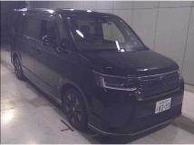 2023 Honda Step WGN