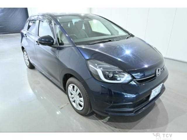 2023 Honda Fit
