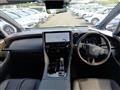 2025 Toyota Alphard Hybrid