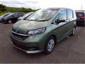 2023 Honda Freed