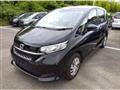 2023 Honda Freed