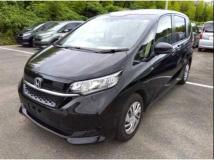 2023 Honda Freed