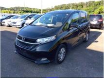 2023 Honda Freed