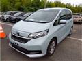 2023 Honda Freed
