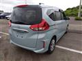 2023 Honda Freed