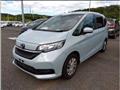 2023 Honda Freed