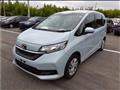 2023 Honda Freed