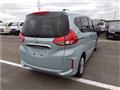 2023 Honda Freed