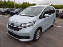 2023 Honda Freed