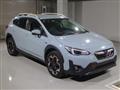 2021 Subaru IMPREZA XV HYBRID