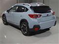 2021 Subaru IMPREZA XV HYBRID