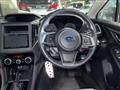 2021 Subaru IMPREZA XV HYBRID
