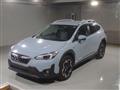 2021 Subaru IMPREZA XV HYBRID
