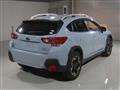 2021 Subaru IMPREZA XV HYBRID