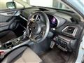 2021 Subaru IMPREZA XV HYBRID