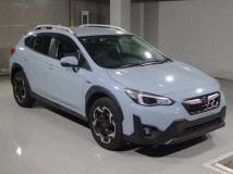 2021 Subaru IMPREZA XV HYBRID