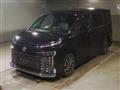 2023 Toyota Voxy