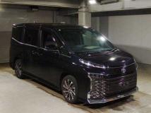 2023 Toyota Voxy