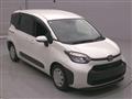 2023 Toyota Sienta
