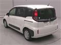 2023 Toyota Sienta