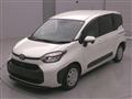2023 Toyota Sienta