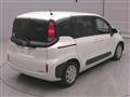 2023 Toyota Sienta