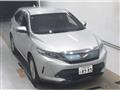 2018 Toyota Harrier Hybrid