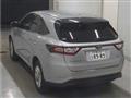2018 Toyota Harrier Hybrid