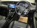 2018 Toyota Harrier Hybrid
