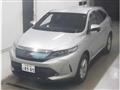 2018 Toyota Harrier Hybrid