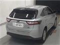 2018 Toyota Harrier Hybrid