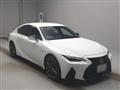 2024 Lexus IS