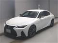 2024 Lexus IS