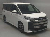 2023 Toyota Noah
