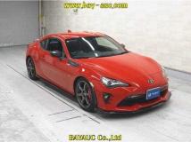 2020 Toyota 86